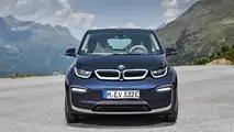 2018 BMW i3