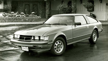 1979 - 1981 Toyota Celica
