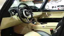 2003 BMW Z8 Alpina