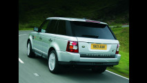 Range Rover Sport TDV8