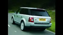 Range Rover Sport TDV8