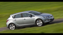 Nuova Opel Astra