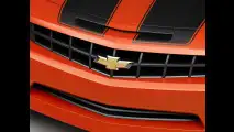 Chevrolet Camaro convertible
