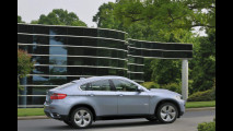 BMW ActiveHybrid X6