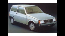 Autobianchi Y10 Touring