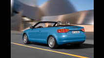 Audi A3 Cabriolet