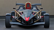 Ariel Atom V8