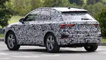 Audi Q3 2019 fotos espía