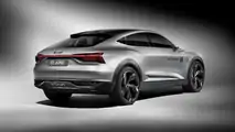 Audi Elaine Concept