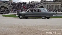 Chantilly 2017