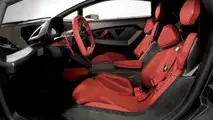 Lamborghini Sesto Elemento