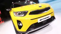 2018 Kia Stonic