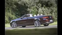 48-Volt-Technik für Mercedes E-Klasse Coupé und Cabrio