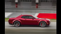 2018er Challenger Hellcat kriegt Demon-Breitbau