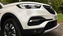 2017 Vauxhall Grandland X