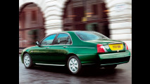 Rover 75