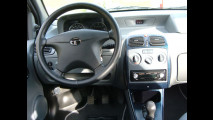 Tata Indigo SW