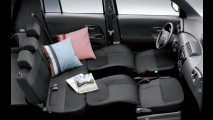 Daihatsu Materia