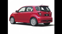 Daihatsu Terios Sport
