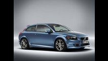 nuova Volvo C30