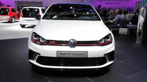 Volkswagen at 2015 IAA