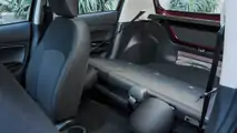 2017 Mitsubishi Mirage