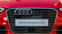 2016 Audi A3 Sportback e-tron