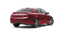 2016 Buick Regal Sport Touring