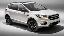 12. Ford Escape: 272,228 units