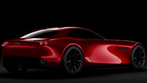 Mazda RX-VISION Concept