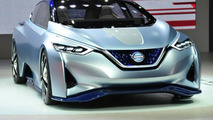 Nissan IDS concept