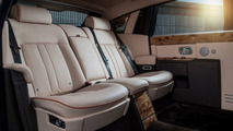 Rolls-Royce Sunrise Phantom Extended Wheelbase