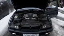 BMW 750 E38 by Vilner