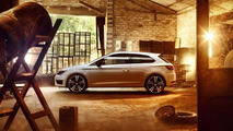 SEAT Leon Cupra