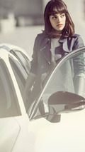 Lexus CT and IS Sport (Euro-spec)