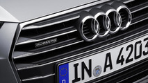 2016 Audi A4
