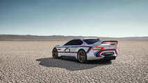 BMW 3.0 CSL Hommage R concept