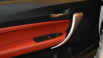 BMW M235i Coupe with M Performance parts