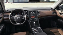 Renault TALISMAN leaked official photo