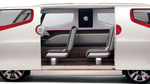 Suzuki Air Triser concept