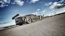Callaway Competition Corvette C7 GT3-R