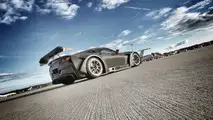 Callaway Competition Corvette C7 GT3-R