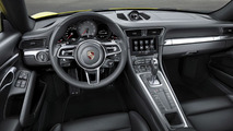 Porsche 911 Carrera 4 / Targa 4