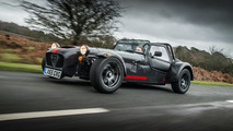 Caterham Seven 620S