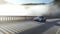 2016 Alfa Romeo 4C and 4C Spider