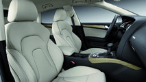 2012 Audi A5 facelift 13.07.2011