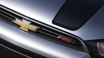 2015 Chevrolet Spark RS concept