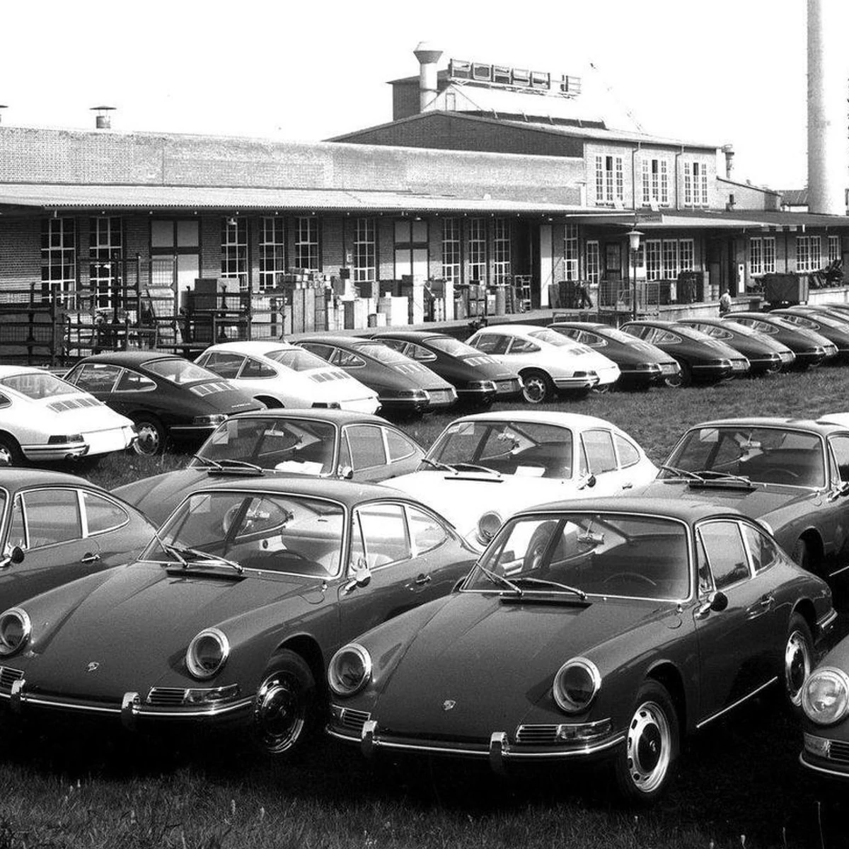 porsche 1950 - 2010 porsche 1950 - 2010