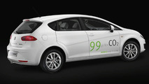 Seat Leon Ecomotive Concept