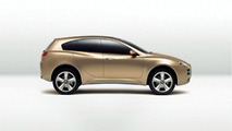 Alfa Romeo Kamal Concept 2003 - 1052